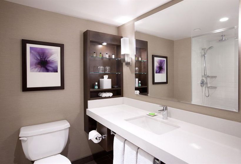 Delta Victoria Ocean Pointe Resort & Spa | Victoria | British Columbia | Canada 12