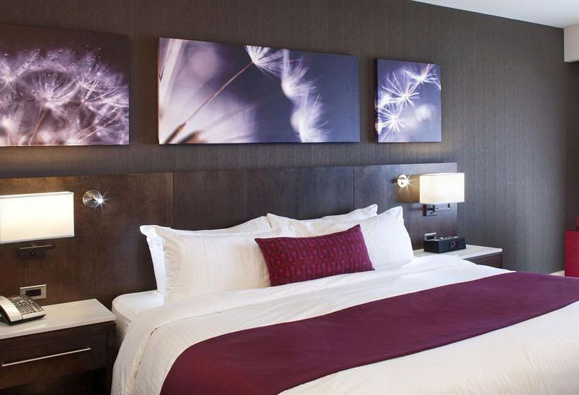 Delta Victoria Ocean Pointe Resort & Spa | Victoria | British Columbia | Canada 14