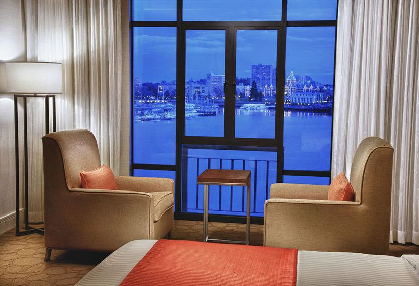 Delta Victoria Ocean Pointe Resort & Spa | Victoria | British Columbia | Canada 15