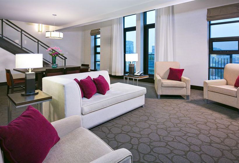 Delta Victoria Ocean Pointe Resort & Spa | Victoria | British Columbia | Canada 19