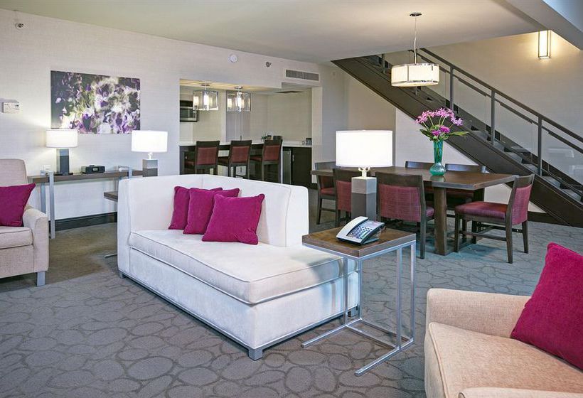 Delta Victoria Ocean Pointe Resort & Spa | Victoria | British Columbia | Canada 20