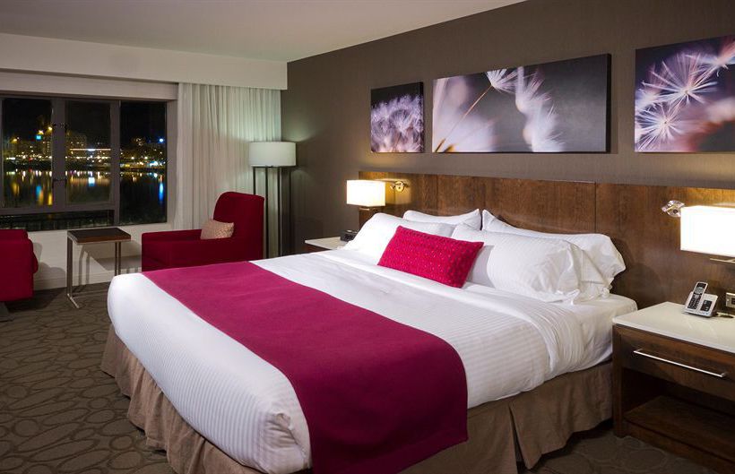 Delta Victoria Ocean Pointe Resort & Spa | Victoria | British Columbia | Canada 5