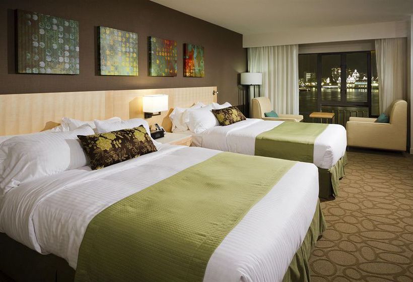 Delta Victoria Ocean Pointe Resort & Spa | Victoria | British Columbia | Canada 7