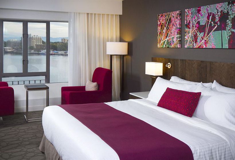 Delta Victoria Ocean Pointe Resort & Spa | Victoria | British Columbia | Canada 8