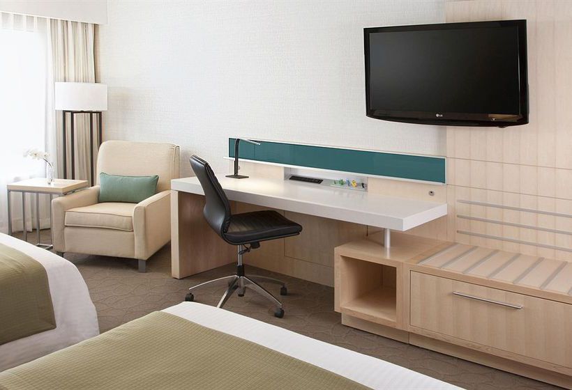 Delta Victoria Ocean Pointe Resort & Spa | Victoria | British Columbia | Canada 9