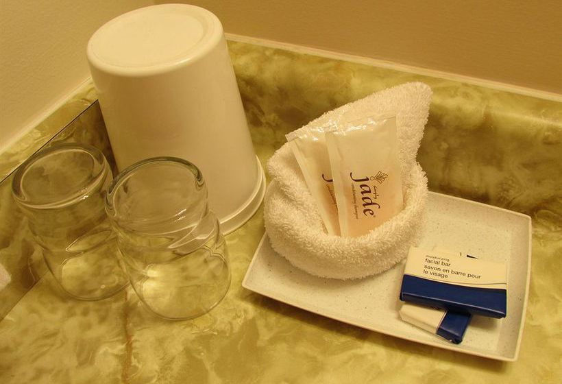 Robin Hood Motel Columbia Británica