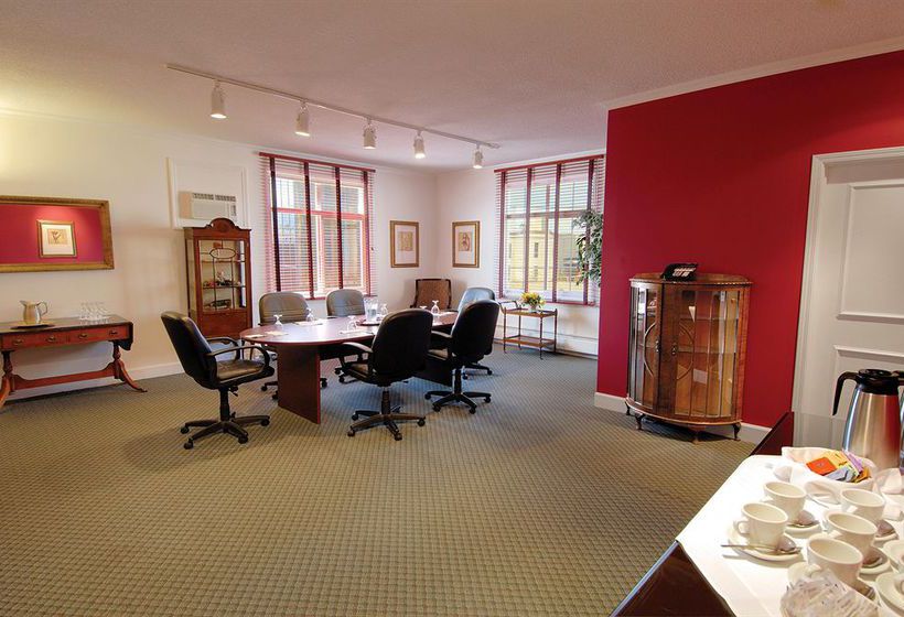 Hotel Best Western Dorchester | Nanaimo | British Columbia | Canada 12