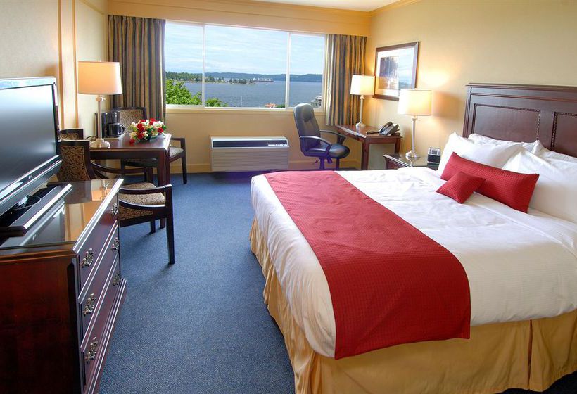 Hotel Best Western Dorchester | Nanaimo | British Columbia | Canada 13
