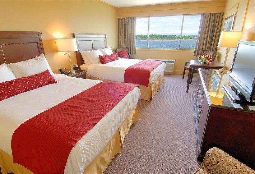 Hotel Best Western Dorchester | Nanaimo | British Columbia | Canada 14