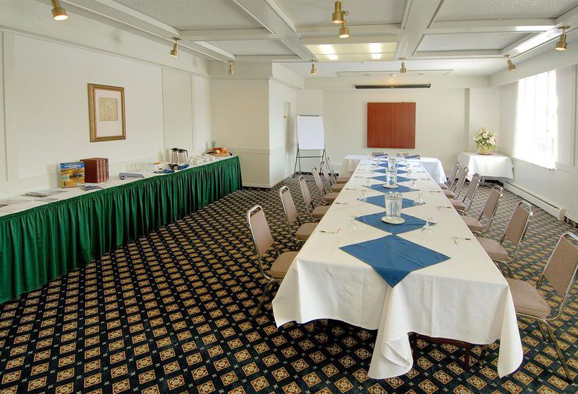 Hotel Best Western Dorchester | Nanaimo | British Columbia | Canada 15