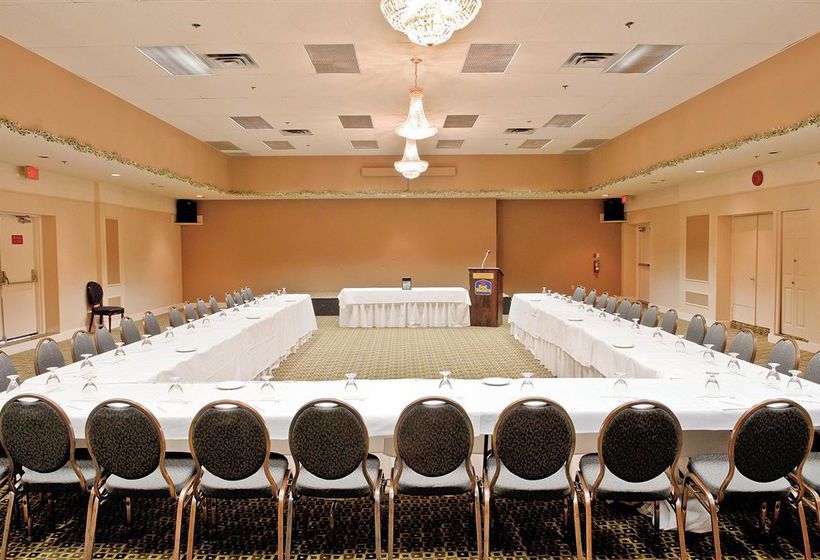 Hotel Best Western Dorchester | Nanaimo | British Columbia | Canada 16