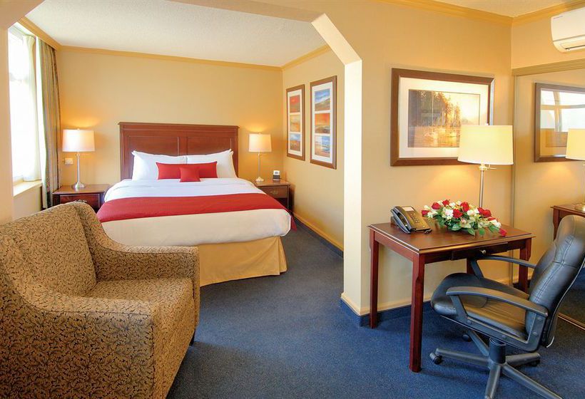 Hotel Best Western Dorchester | Nanaimo | British Columbia | Canada 3