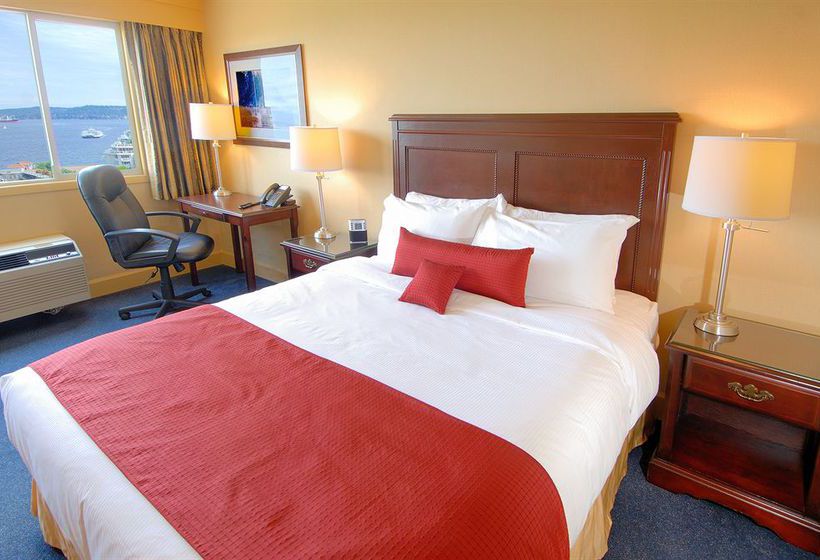 Hotel Best Western Dorchester | Nanaimo | British Columbia | Canada 4