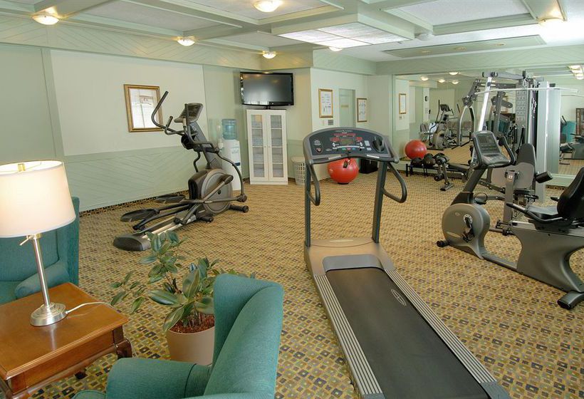 Hotel Best Western Dorchester | Nanaimo | British Columbia | Canada 8