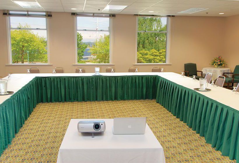 Hotel Best Western Dorchester | Nanaimo | British Columbia | Canada 9