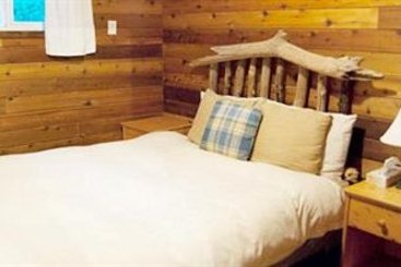 Mackenzie Beach Resort