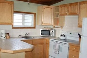 Mackenzie Beach Resort | Tofino | British Columbia | Canada 1