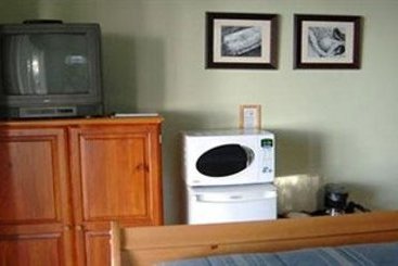 Mackenzie Beach Resort | Tofino | British Columbia | Canada 11