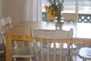 Mackenzie Beach Resort | Tofino | British Columbia | Canada 12