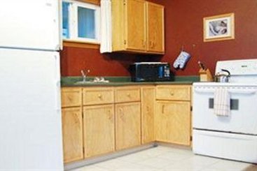 Mackenzie Beach Resort | Tofino | British Columbia | Canada 16