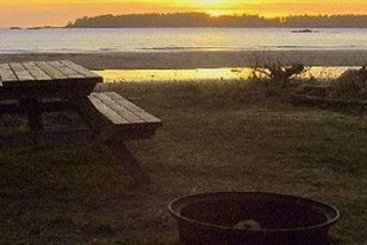 Mackenzie Beach Resort | Tofino | British Columbia | Canada 2
