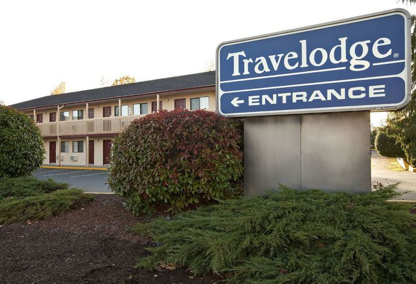 Hotel Travelodge Courtenay BC | Courtenay | British Columbia | Canada 10
