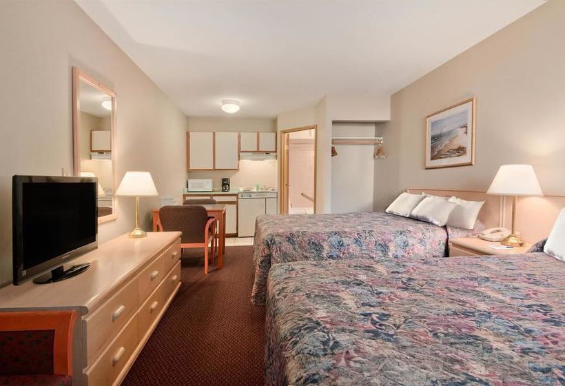 Hotel Travelodge Courtenay BC | Courtenay | British Columbia | Canada 14