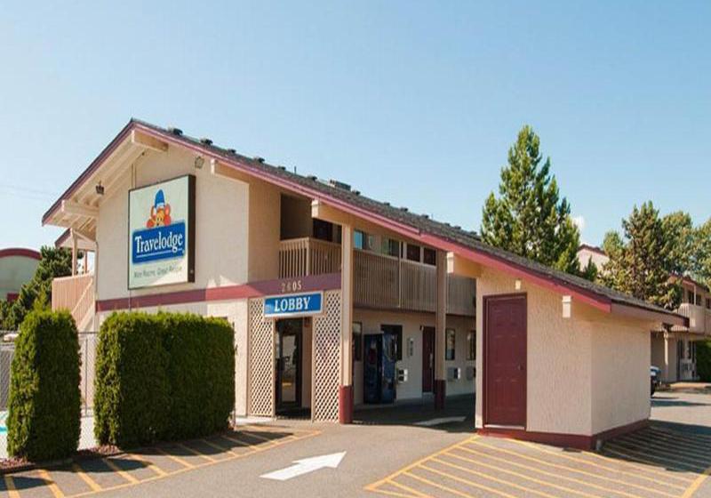 Hotel Travelodge Courtenay BC | Courtenay | British Columbia | Canada 18