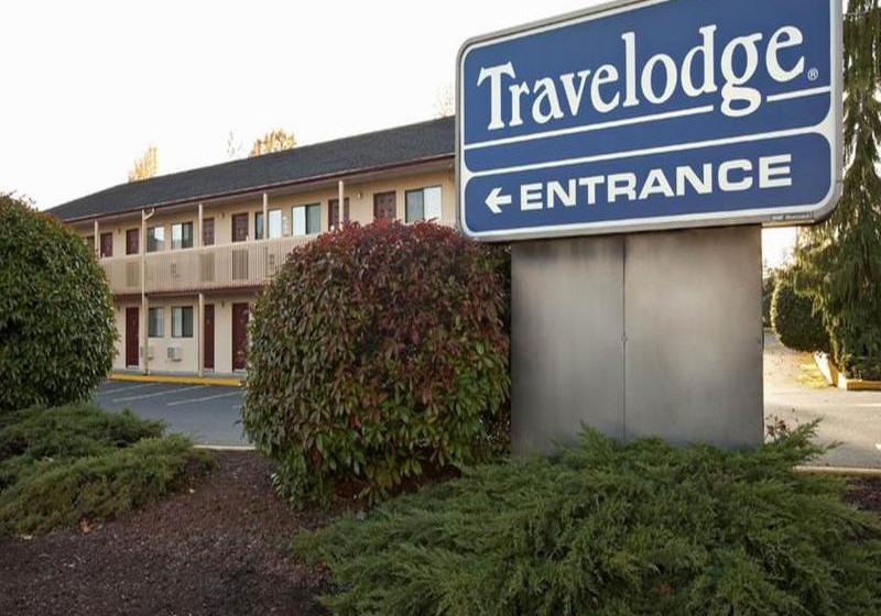 Hotel Travelodge Courtenay BC | Courtenay | British Columbia | Canada 19