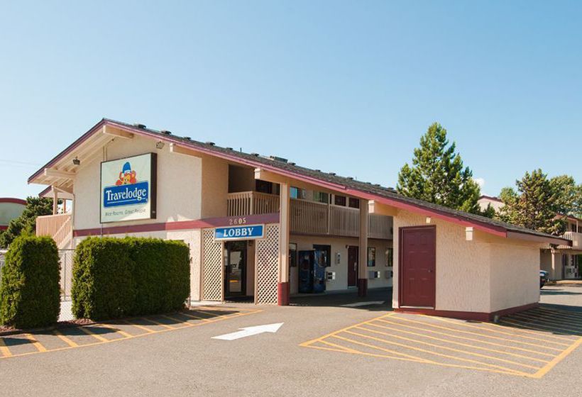 Hotel Travelodge Courtenay BC | Courtenay | British Columbia | Canada 3