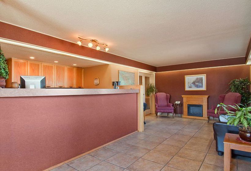 Hotel Travelodge Courtenay BC | Courtenay | British Columbia | Canada 5