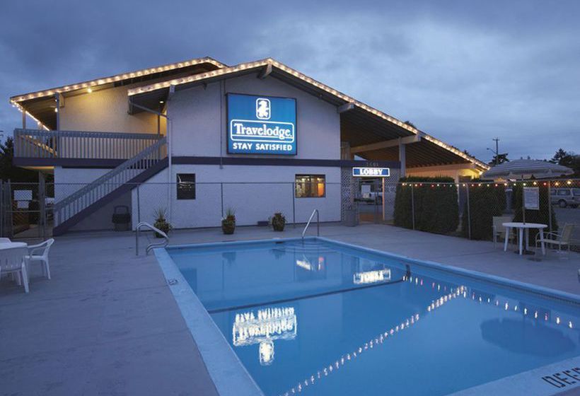 Hotel Travelodge Courtenay BC | Courtenay | British Columbia | Canada 6