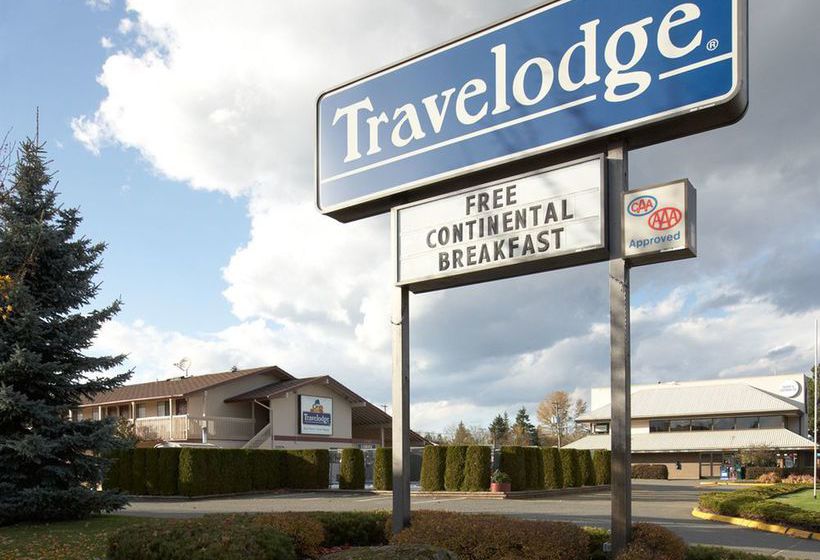 Hotel Travelodge Courtenay BC | Courtenay | British Columbia | Canada 7