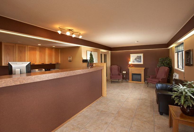 Hotel Travelodge Courtenay BC | Courtenay | British Columbia | Canada 8