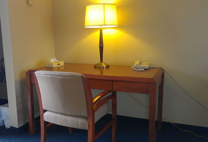 Hotel 401 Motor Inn | Vancouver | British Columbia | Canada 1