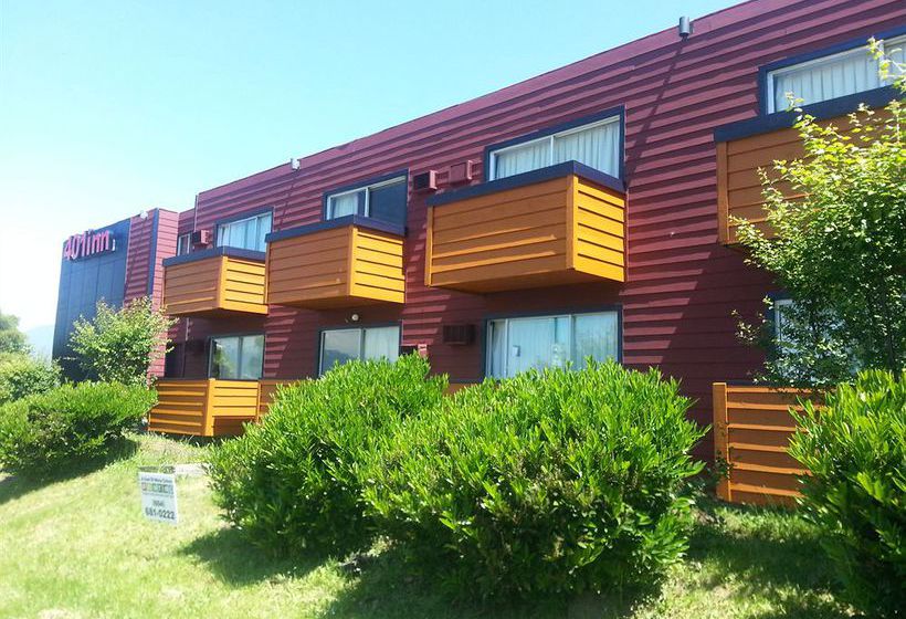 Hotel 401 Motor Inn | Vancouver | British Columbia | Canada 10