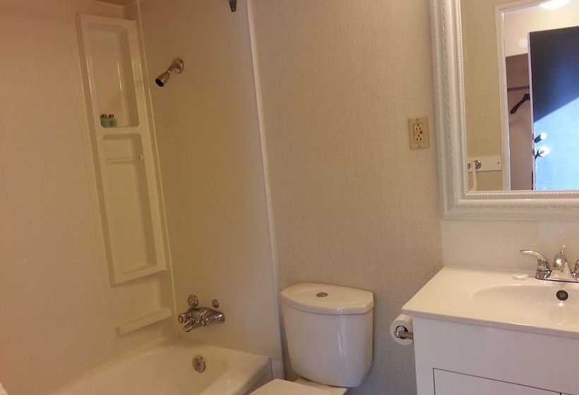 Hotel 401 Motor Inn | Vancouver | British Columbia | Canada 11