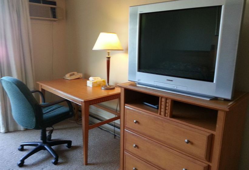 Hotel 401 Motor Inn | Vancouver | British Columbia | Canada 12