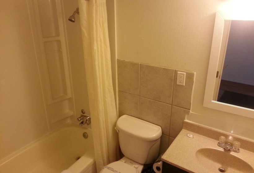 Hotel 401 Motor Inn | Vancouver | British Columbia | Canada 14