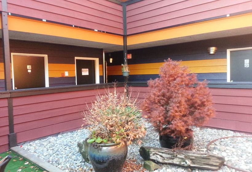 Hotel 401 Motor Inn | Vancouver | British Columbia | Canada 15