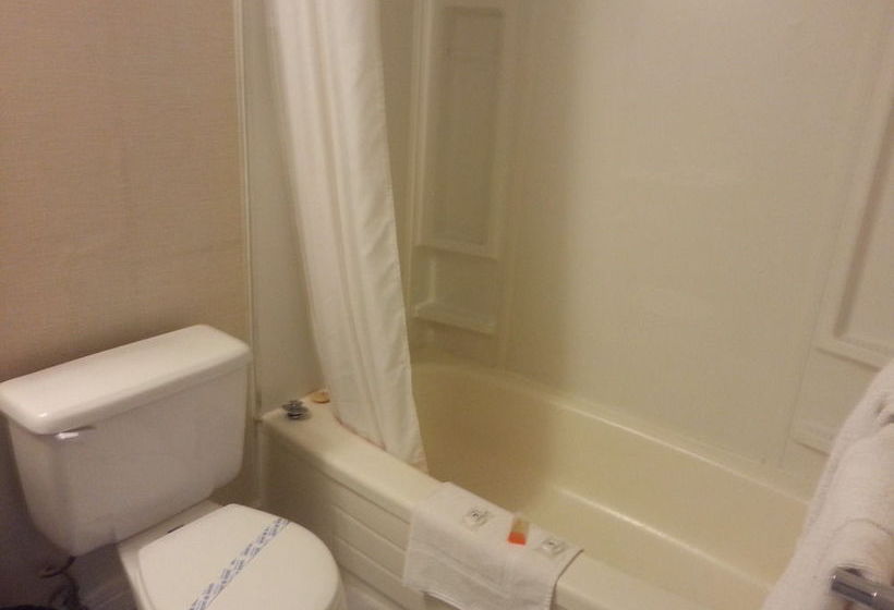 Hotel 401 Motor Inn | Vancouver | British Columbia | Canada 16