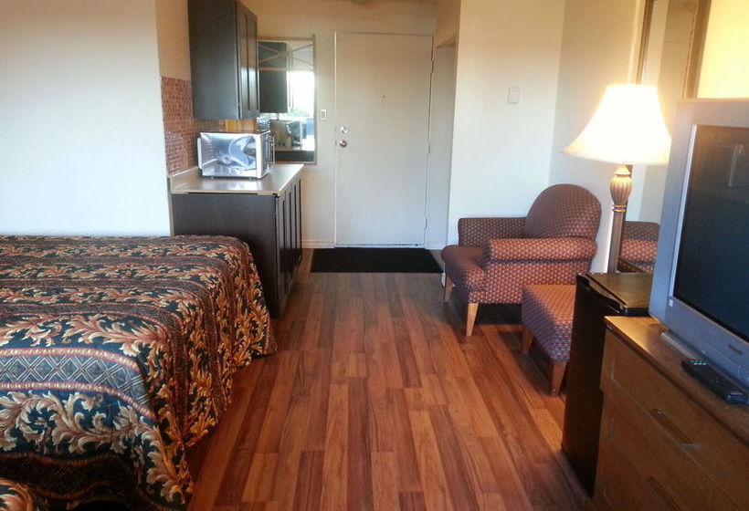 Hotel 401 Motor Inn | Vancouver | British Columbia | Canada 18