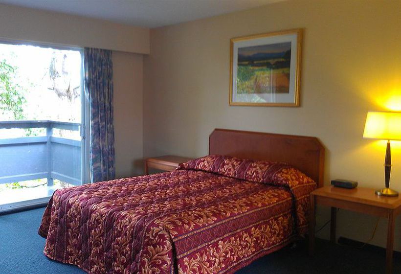 Hotel 401 Motor Inn | Vancouver | British Columbia | Canada 2