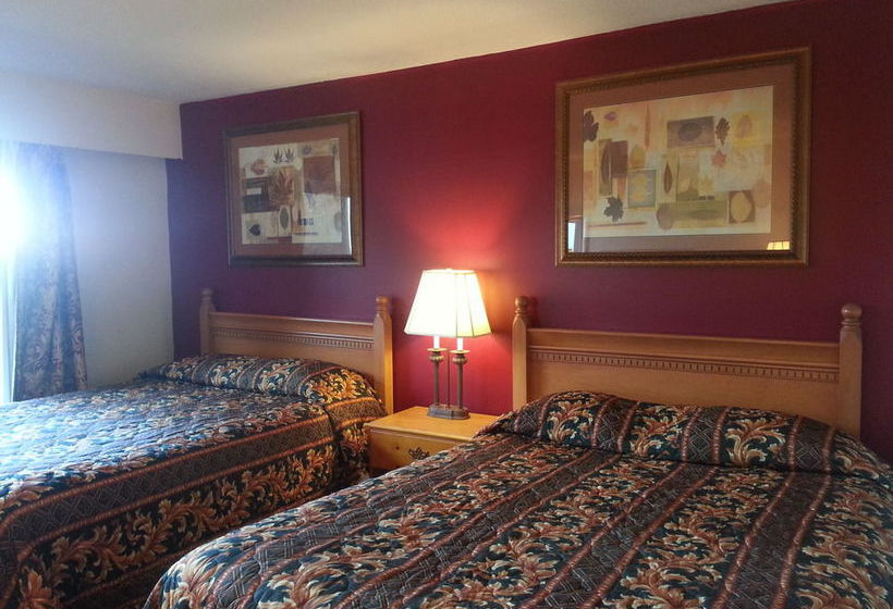 Hotel 401 Motor Inn | Vancouver | British Columbia | Canada 20