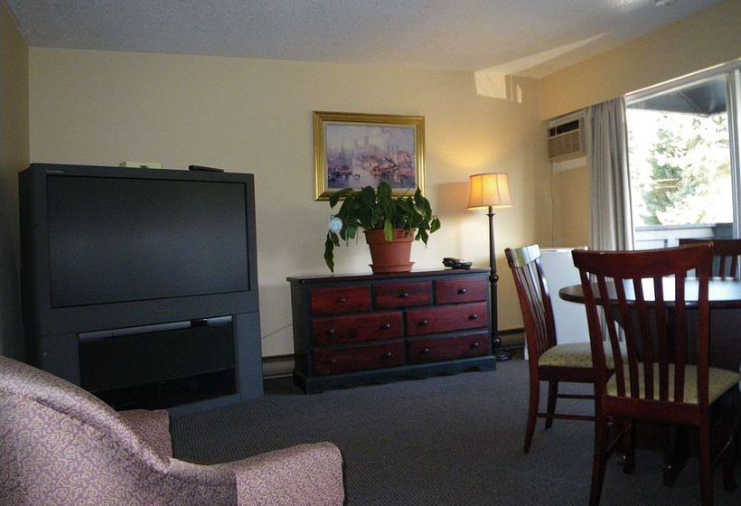 Hotel 401 Motor Inn | Vancouver | British Columbia | Canada 3