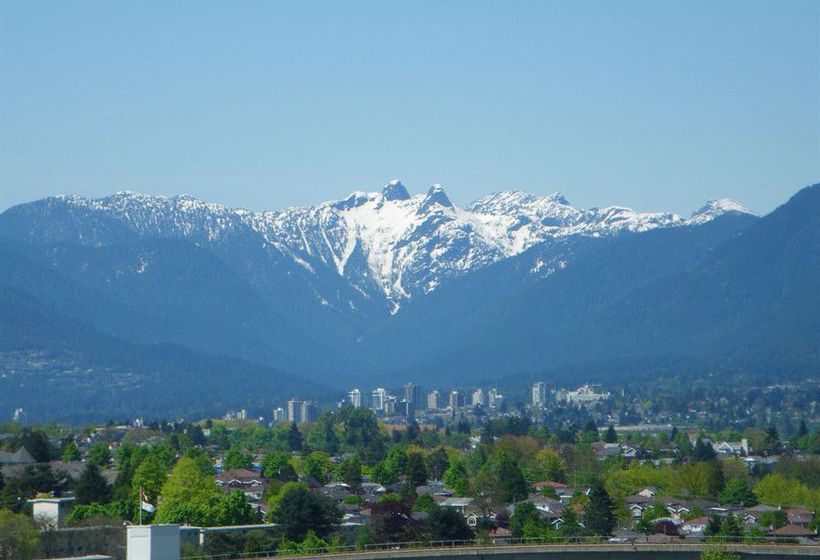 Hotel 401 Motor Inn | Vancouver | British Columbia | Canada 4