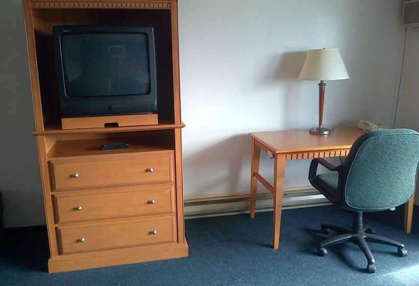 Hotel 401 Motor Inn | Vancouver | British Columbia | Canada 5