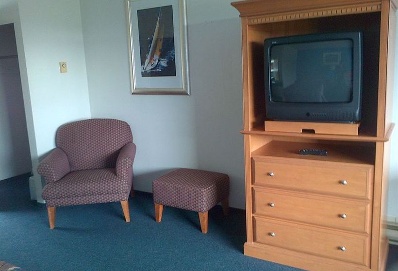 Hotel 401 Motor Inn | Vancouver | British Columbia | Canada 6