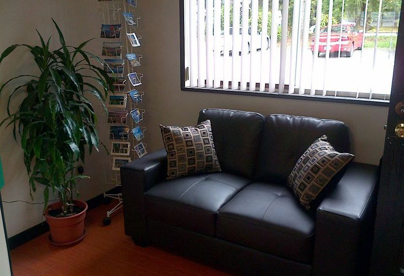 Hotel 401 Motor Inn | Vancouver | British Columbia | Canada 7