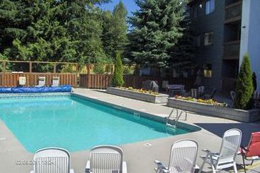 Parkside Whistler Resort & Club | Whistler | British Columbia | Canada 2